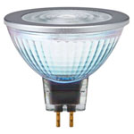 OSRAM 4058075433786 LED STAR MR16 12 V 6.5W 840 GU5.3 Bulb