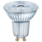 OSRAM 4058075112605 LED STAR PAR16 6.9W 827 GU10 Bulb