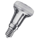 OSRAM 4058075433243 LED STAR R39 1.5W 827 E14 Bulb