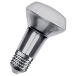 OSRAM 4058075125964 LED STAR R63 2.9W 827 E27 Bulb