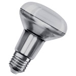 OSRAM 4058075433304 LED STAR R80 4.8W 827 E27 Bulb