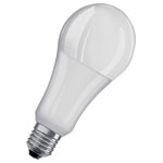 OSRAM 4058075433847 LED SUPERSTAR CLASSIC A 20W 827 Frosted E27 Bulb