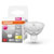 OSRAM 4058075796690 LED SUPERSTAR MR16 12 V 3.4W 927 GU5.3 Bulb