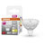 OSRAM 4058075796713 LED SUPERSTAR MR16 12 V 5W 927 GU5.3 Bulb