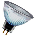 OSRAM 4058075433724 LED SUPERSTAR MR16 12 V 6.8W 927 GU5.3 Bulb