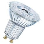 OSRAM 4058075797901 LED SUPERSTAR PAR16 4.5W 927 GU10 Bulb