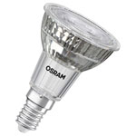 OSRAM 4058075433144 LED SUPERSTAR PAR16 4.8W 927 E14 Bulb