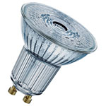 OSRAM 4058075433663 LED SUPERSTAR PAR16 7W 927 GU10 Bulb