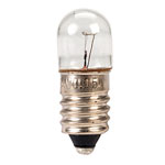 KL 10mm 24V Tubular Bulb MES (E10) 50mA