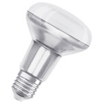 OSRAM 4058075433328 LED SUPERSTAR R80 4.9W 927 E27 Bulb