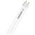 OSRAM 4099854039386 LED TUBE T8 EM PLASTIC 1500 mm 18.3W 840