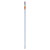 OSRAM 4099854039386 LED TUBE T8 EM PLASTIC 1500 mm 18.3W 840