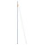 OSRAM 4099854033223 LED TUBE T8 UNIVERSAL 1500 mm 24W 840