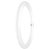OSRAM 4099854042669 LED TUBE T9 EM 18.3W 830 G10q