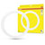 OSRAM 4099854042669 LED TUBE T9 EM 18.3W 830 G10q