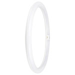 OSRAM 4099854042744 LED TUBE T9 EM 24W 865 G10q