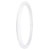 OSRAM 4099854042744 LED TUBE T9 EM 24W 865 G10q