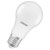 OSRAM 4058075845640 LED VALUE CLASSIC A 8.5W 827 Frosted E27 Bulb