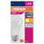 OSRAM 4099854109775 LED VALUE CLASSIC A 8W 827 Frosted E27 Bulb
