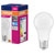 OSRAM 4099854109829 LED VALUE CLASSIC A 8W 865 Frosted E27 Bulb