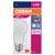 OSRAM 4099854109829 LED VALUE CLASSIC A 8W 865 Frosted E27 Bulb