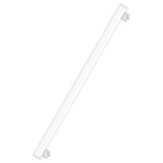 OSRAM 4058075762411 LEDINESTRA® BASE 6W 827 Frosted S14s Bulb