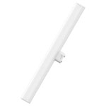 OSRAM 4099854232817 LEDinestra® DIM HD Lighting 3W 927 Frosted S14d Bulb