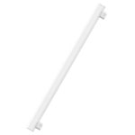 OSRAM 4099854232879 LEDinestra® DIM HD Lighting 4.7W 927 Frosted S14s Bulb