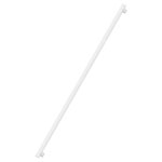 OSRAM 4099854232893 LEDinestra® DIM HD Lighting 9.9W 927 Frosted S14s Bulb