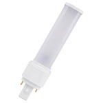 OSRAM 4058075823358 OSRAM DULUX LED D EM & AC MAINS 5W 840 G24D-1 Bulb