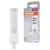OSRAM 4058075823358 OSRAM DULUX LED D EM & AC MAINS 5W 840 G24D-1 Bulb