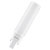 OSRAM 4058075558182 OSRAM DULUX LED D EM & AC MAINS 6W 840 G24D-1 Bulb