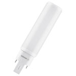 OSRAM 4058075558502 OSRAM DULUX LED D EM & AC MAINS 7W 840 G24D-2 Bulb