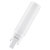 OSRAM 4058075558502 OSRAM DULUX LED D EM & AC MAINS 7W 840 G24D-2 Bulb