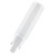 OSRAM 4058075558502 OSRAM DULUX LED D EM & AC MAINS 7W 840 G24D-2 Bulb