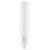 OSRAM 4058075558601 OSRAM DULUX LED D EM & AC MAINS 9W 840 G24D-3 Bulb