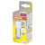 OSRAM 4058075824492 OSRAM DULUX LED D VT EM & AC MAINS 5.5W 830 G24D Bulb