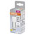 OSRAM 4058075824515 OSRAM DULUX LED D VT EM & AC MAINS 5.5W 840 G24D Bulb