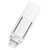 OSRAM 4058075824577 OSRAM DULUX LED D VT EM & AC MAINS 9.5W 830 G24D Bulb