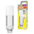 OSRAM 4058075824577 OSRAM DULUX LED D VT EM & AC MAINS 9.5W 830 G24D Bulb