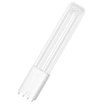 OSRAM 4058075557390 OSRAM DULUX LED L HF & AC MAINS 8W 830 2G11 Bulb