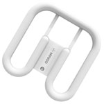 OSRAM 4058075822917 OSRAM DULUX LED SQ EM & AC MAINS 7W 835 GR8 Bulb