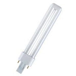 OSRAM 4050300010618 OSRAM DULUX® S 11 W/840 Bulb