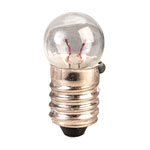KL 11mm 1.5V MES (E10) Minature Lamp