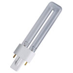 OSRAM 4050300941240 PURITEC® HNS® 11 W G23 Bulb