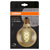 OSRAM 4058075270008 Vintage 1906 LED CLASSIC Globe Dim 4W 820 Gold E27 Bulb