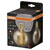 OSRAM 4058075761759 Vintage 1906 LED CLASSIC Globe Dim 5.8W 822 Gold E27 Bulb