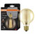 OSRAM 4058075761759 Vintage 1906 LED CLASSIC Globe Dim 5.8W 822 Gold E27 Bulb