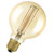 OSRAM 4058075761759 Vintage 1906 LED CLASSIC Globe Dim 5.8W 822 Gold E27 Bulb