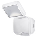 LEDVANCE 4058075227385 Battery LED Spotlight Single 4W 4000K IP54 WH Cool White